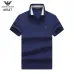 Armani T-Shirts for Armani polo T-shirts for  man #999934479