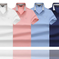 Armani T-Shirts for Armani polo T-shirts for  man #999934479