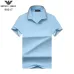 Armani T-Shirts for Armani polo T-shirts for  man #B36046