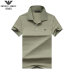 Armani T-Shirts for Armani polo T-shirts for  man #B36047