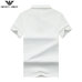 Armani T-Shirts for Armani polo T-shirts for  man #B36048