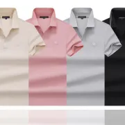 Armani T-Shirts for Armani polo T-shirts for  man #B39372