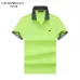 Armani T-Shirts for Armani polo T-shirts for  man #B40454