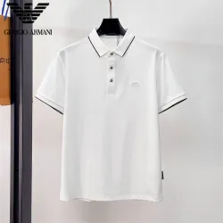 Armani T-Shirts for Armani polo T-shirts for  man #B61466