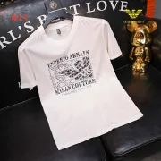Armani T-Shirts for Armani polo T-shirts for  man #B63342