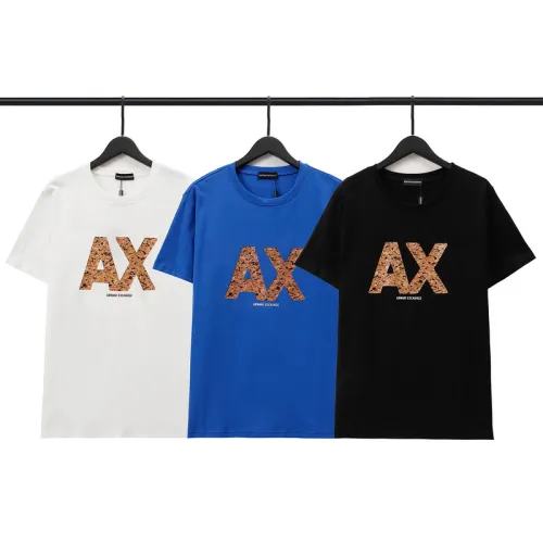 Armani T-Shirts for MEN #99922173