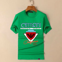 Armani T-Shirts for MEN #999934567