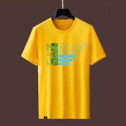 Armani T-Shirts for MEN #999936337