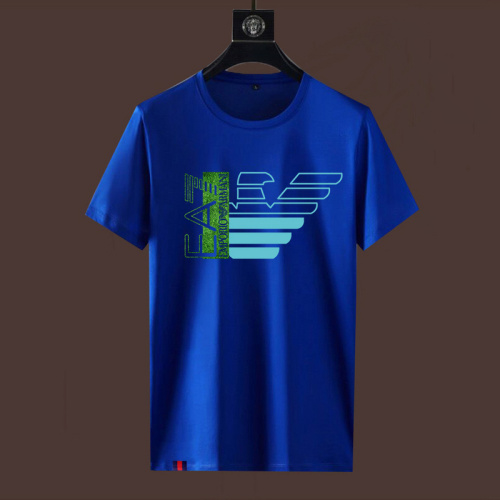 Armani T-Shirts for MEN #999936338