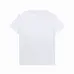 Armani T-Shirts for MEN Black/White #B46770