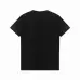 Armani T-Shirts for MEN Black/White #B46770