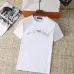 Armani T-Shirts for MEN Black/White/Red #B46772