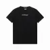 Armani T-Shirts for MEN emporio Black/White #B46768