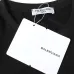 2020 Balenciaga T-shirts for Men and Women #99898451