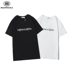 2020 Balenciaga T-shirts for Men and Women #99898451