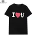 Balenciaga 2021 T-shirts for Men Women #99903845