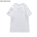 Balenciaga 2021 T-shirts for Men Women #99903846
