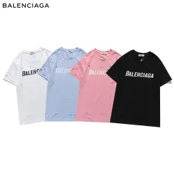 Balenciaga 2021 T-shirts for Men Women #99903846