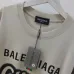 Balenciaga Gucci T-shirts for Men  BALENCIAGA Logo Print #B54045