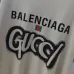 Balenciaga Gucci T-shirts for Men  BALENCIAGA Logo Print #B54045