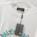 Balenciaga Gucci T-shirts for Men  Pure Cotton Graphic White #B54042