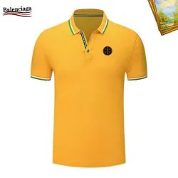 Balenciaga Men's Polo Shirts Multiple color options #B60733