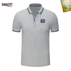 Balenciaga Men's Polo Shirts Multiple color options #B60734