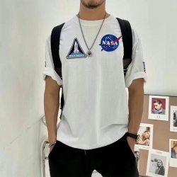 Balenciaga NASA T-shirts for men and women #99907759