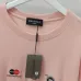 Balenciaga Paris Logo Graphic T Shirt Trendy Luxury Streetwear Fashion Item #B54318