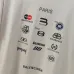 Balenciaga Paris Logo Graphic T Shirt Trendy Luxury Streetwear Fashion Item #B54318