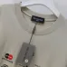 Balenciaga Paris Logo Graphic T Shirt Trendy Luxury Streetwear Fashion Item #B54318
