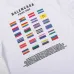 Balenciaga T-shirts EUR size #99921866