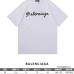 Balenciaga T-shirts EUR size #99921871