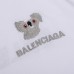 Balenciaga T-shirts EUR size #99921873