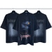 Balenciaga T-shirts Men and women #9999928991