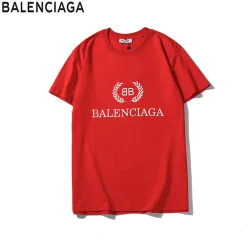 Balenciaga T-shirts for Men #9123444