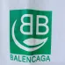 Balenciaga T-shirts for Men #9873340