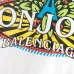 Balenciaga T-shirts for Men #9873454