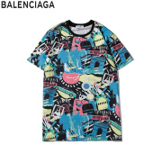 Balenciaga T-shirts for Men #9873455