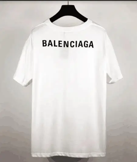 Balenciaga T-shirts for Men #99895769