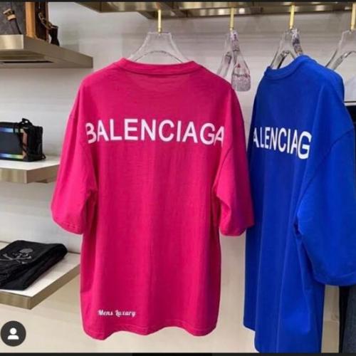 Balenciaga T-shirts for Men #99895830