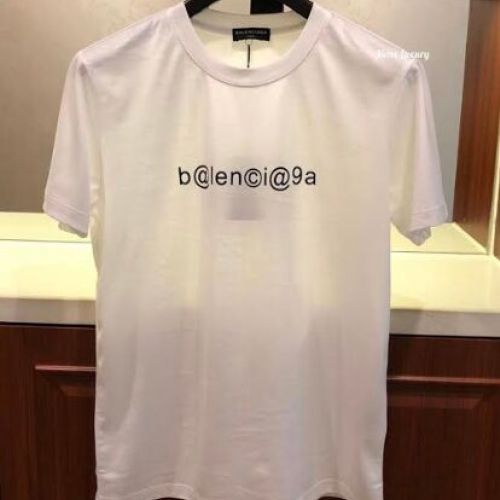 Balenciaga T-shirts for Men #99896575