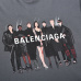 Balenciaga T-shirts for Men European sizes #99897561