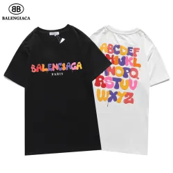 Balenciaga T-shirts for Men #99902896