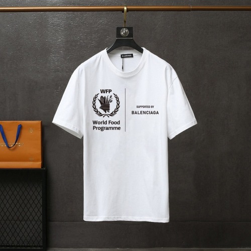 Balenciaga T-shirts for Men #99910202