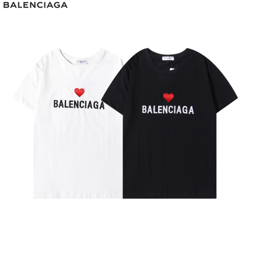 Balenciaga T-shirts for Men #99911911