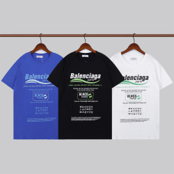 Balenciaga T-shirts for Men #99912914