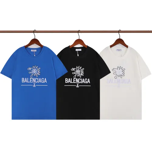 Balenciaga T-shirts for Men #99916390