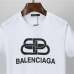 Balenciaga T-shirts for Men #99918446