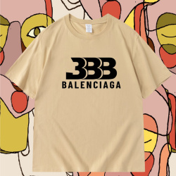 Balenciaga T-shirts for Men #99920235